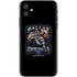 Liquid Blue NFL Dallas Cowboys Running Back iPhone 11 Skin
